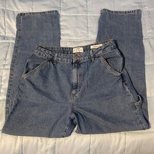 I’ve only worn these jeans once! They just weren’t my style.